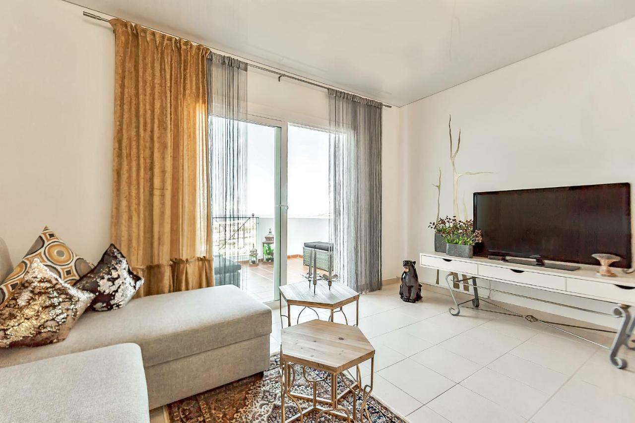 Balcon De Atlantico 2Bed Apartment Costa Adeje  Exterior photo