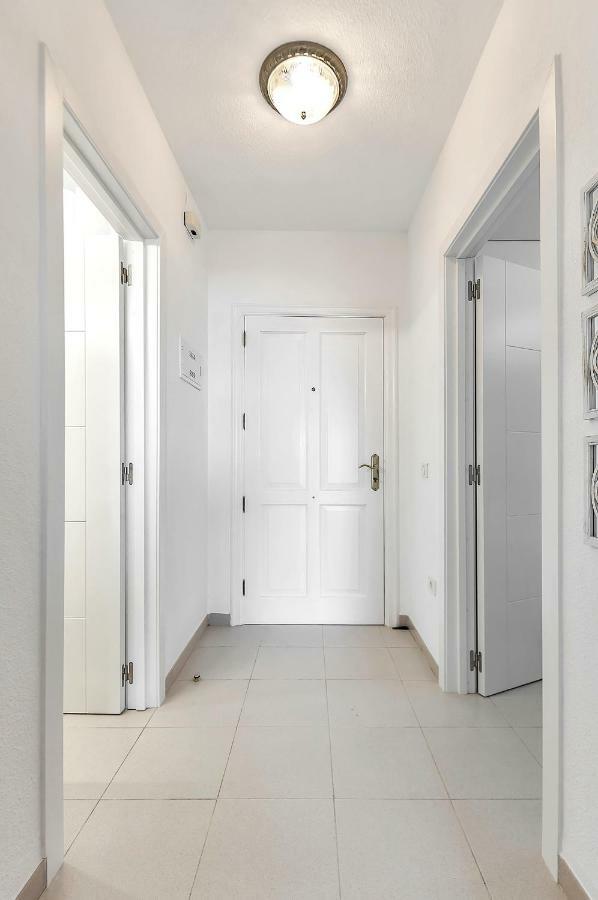 Balcon De Atlantico 2Bed Apartment Costa Adeje  Exterior photo