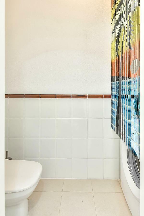 Balcon De Atlantico 2Bed Apartment Costa Adeje  Exterior photo