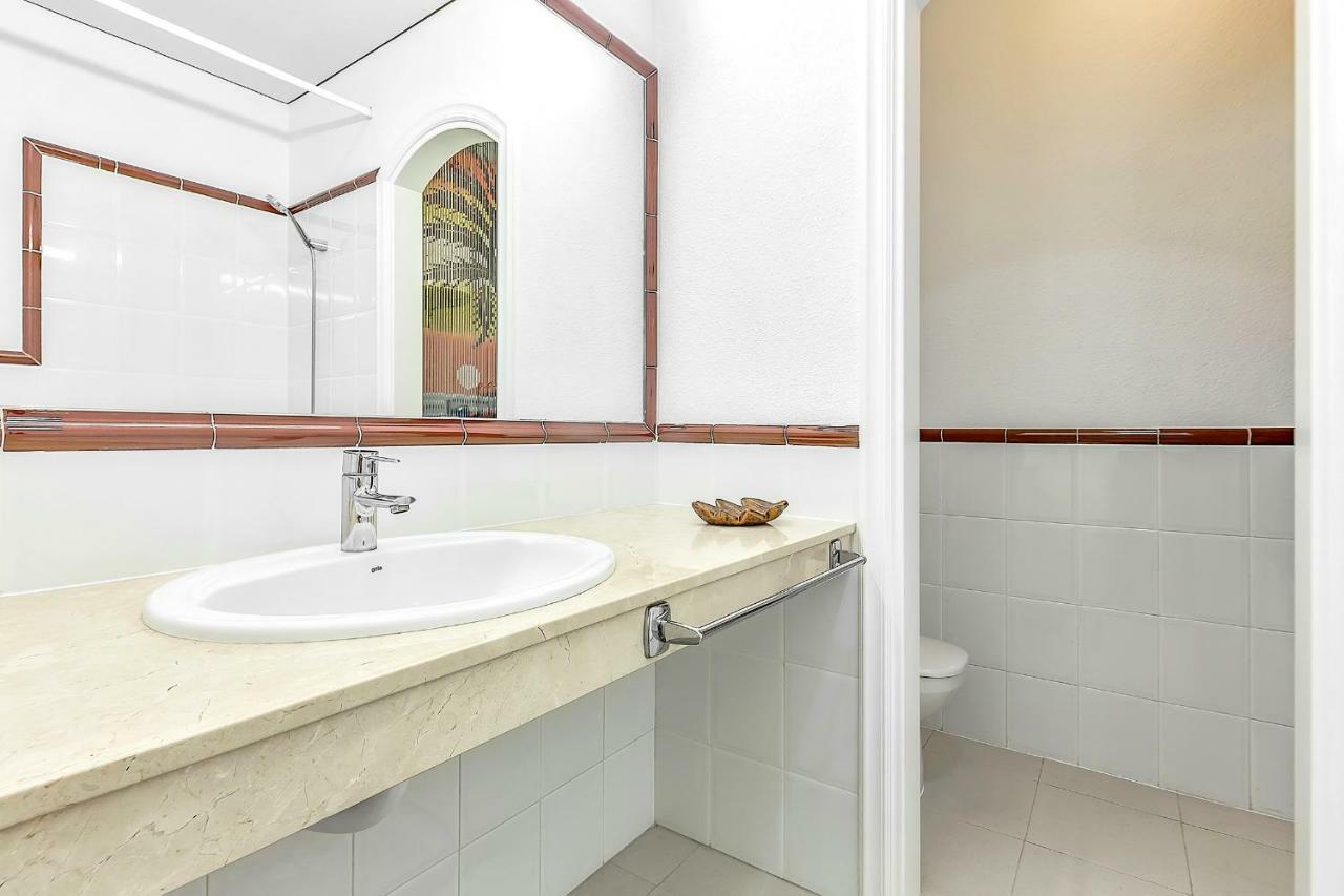 Balcon De Atlantico 2Bed Apartment Costa Adeje  Exterior photo