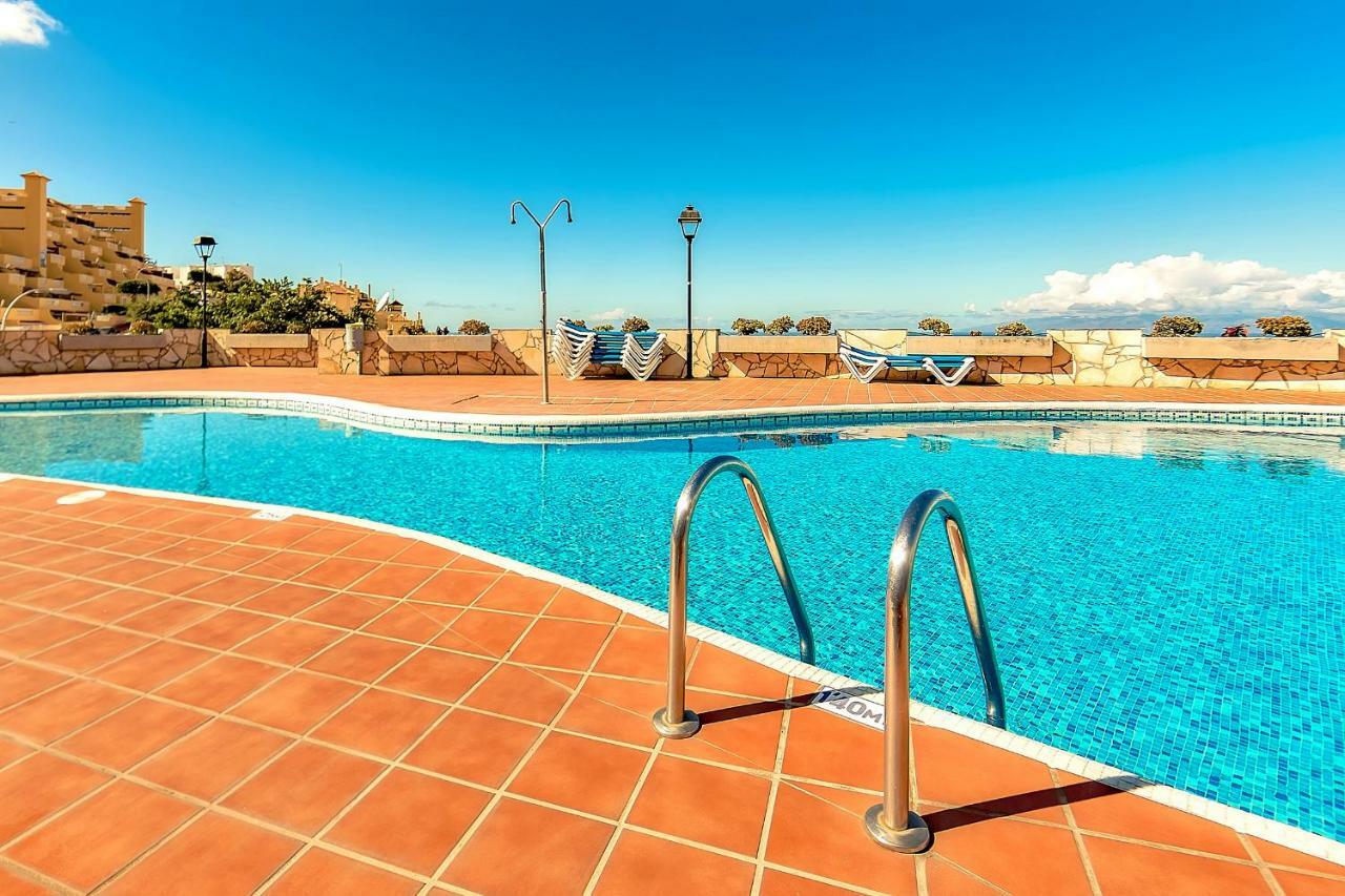 Balcon De Atlantico 2Bed Apartment Costa Adeje  Exterior photo