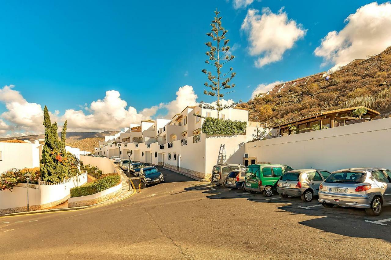 Balcon De Atlantico 2Bed Apartment Costa Adeje  Exterior photo
