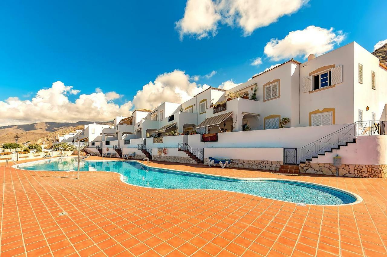 Balcon De Atlantico 2Bed Apartment Costa Adeje  Exterior photo