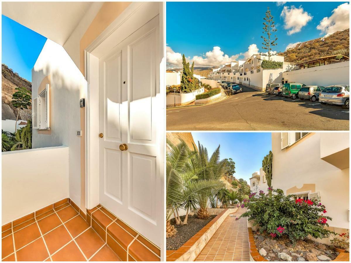Balcon De Atlantico 2Bed Apartment Costa Adeje  Exterior photo
