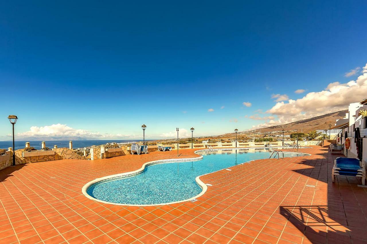 Balcon De Atlantico 2Bed Apartment Costa Adeje  Exterior photo