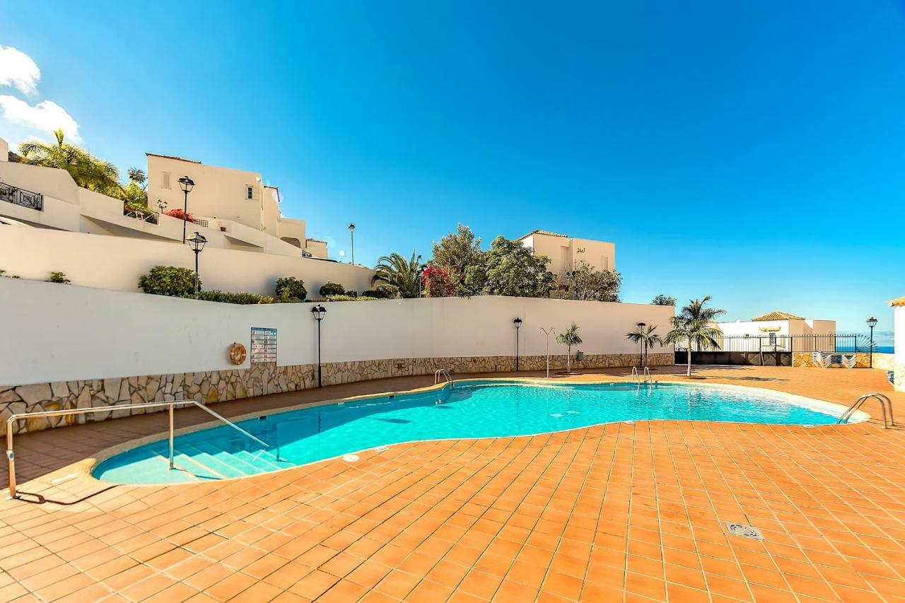 Balcon De Atlantico 2Bed Apartment Costa Adeje  Exterior photo